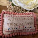 (image for) Token Of Friendship